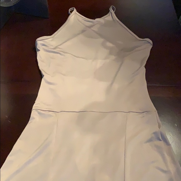 NWT BOOHOO PETITE DRESS - Picture 4 of 7